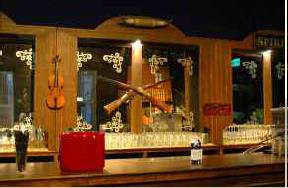 Western, Saloo, Bar, Kneipe, Cowboy – 2