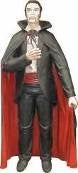 Dracula Figur, Vampir, Halloween, Fledermaus – 2