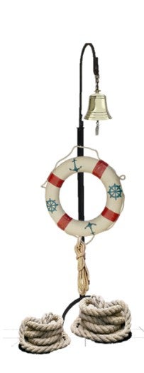 Schiffsglocke, Maritim, Schiff, Schifffahrt, Glocke