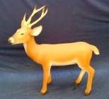 Reh - Kitz Figur, Tier, Waldtier, Babyreh, Wildtier