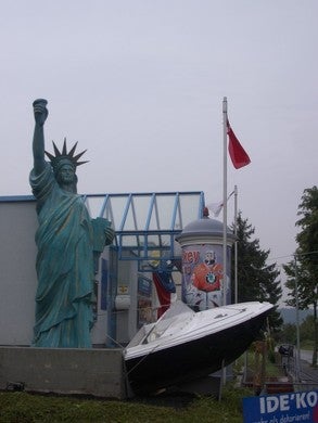 Halbes Boot, Motorboot, Schiff, Wasser, Ruderboot, Angeln, Wassersport – 2