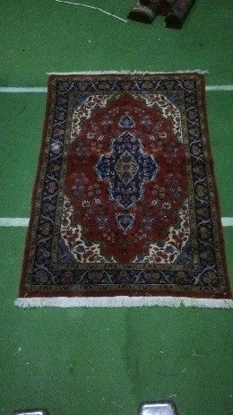 Orientalische Teppiche, Orient, Teppich, Bodenbelag – 3