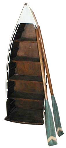 Ruderboot, Boot, Paddelboot, Schiff, Angeln, Angelboot