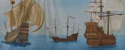Segelschiff - Kulisse, Schiff, Segeln, Schifffahrt, Seefahrt