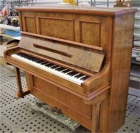 Klavier Attrappe, Musik, Piano