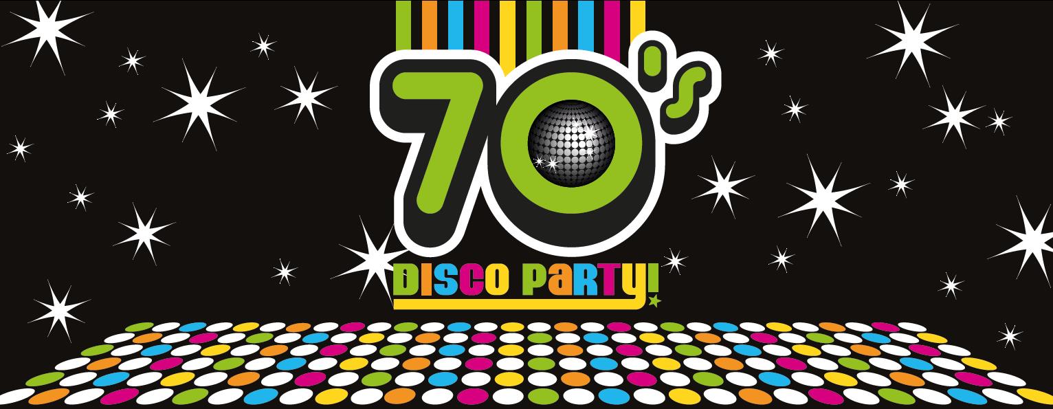 70er Jahre Kulisse - Amerika - Flower Power - Bühnenhintergrund – 2