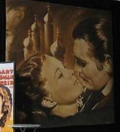 Vom Winde verweht - Filmkulisse, Klassiker, Film – 2