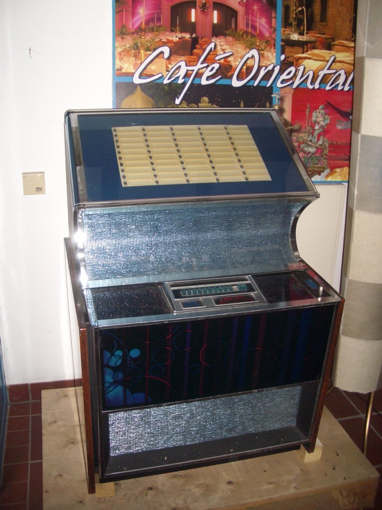 Jukebox, Musik, Box, Disko,  Musiker, 50er Jahre, 60er Jahre, 70er Jahre – 3