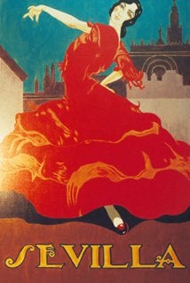 Flamenco - Kulisse, Spanien, Tänzerin, spanische Tänzerin, Tanzen – 2