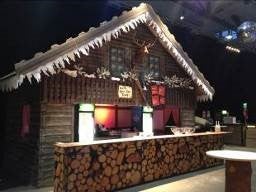Almhütte, Hütte, Buffetstand, Buffet, Stand, Buffetstand – 4