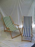 Liegestühle, Liege, Strandliege, Strand, Stuhl, Liegestuhl, Garten, Gartenstühle – 3