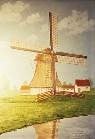 Windmühle - Kulisse – 3