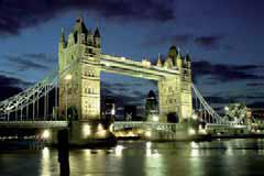 England Towerbridge Kulisse, England, London, Towerbridge, Tower Bridge, Bridge, Brücke, Kulisse, Englisch, Britisch, Britannien, Dekoration, Großbritannien, Dekoration, Veranstaltung, Party, Messe, E – 2
