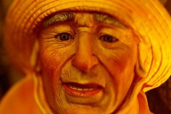 Fischer - Matrose - Figur – 2