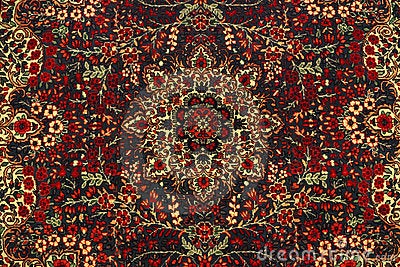 Orientalische Teppiche, Orient, Teppich, Bodenbelag – 2