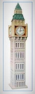 Big Ben, London, England, Großbritanien, Engländer – 2