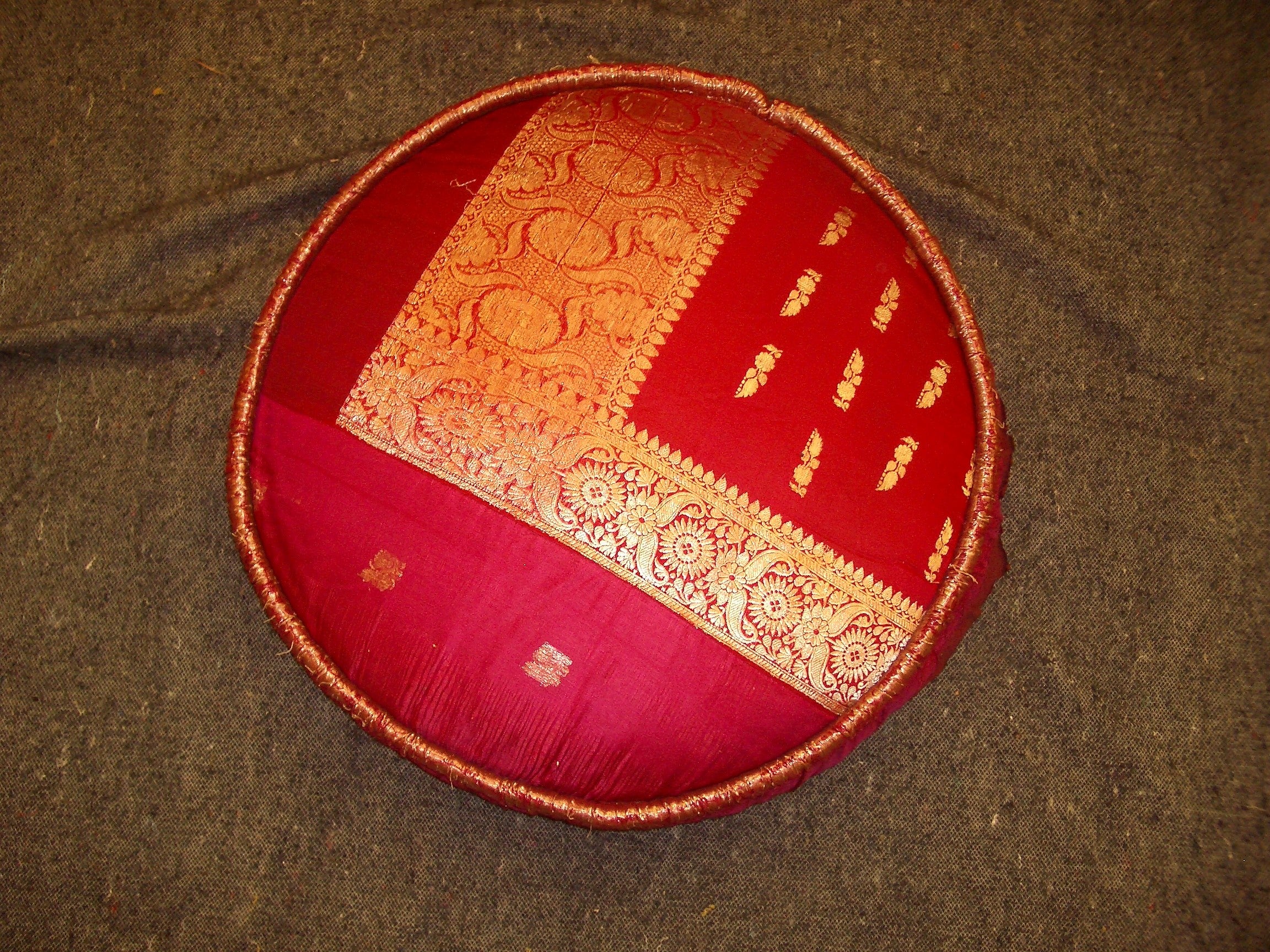 Orientalische Sitzkissen, Kissen, Orient, Berberzelt – 3