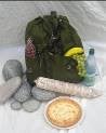 Jagd Rucksack - Jäger- Rucksack - Jagd - Wald – 2