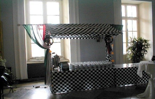 Marktstand, Rennsport, Buffetstand, Buffet, Markt – 2