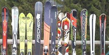 Ski, Skier, Stöcke, Skistöcke, Apre Ski, Original, Skilaufen – 2