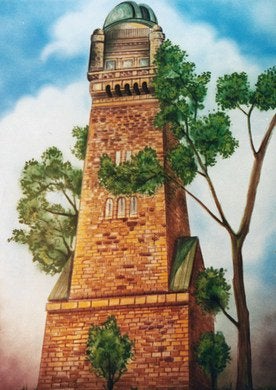 Bergische Sternwarten Kulisse, Sternwarte, Teleskop, Himmel, Weltall – 2
