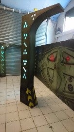 U-Boot - Kulisse – 4