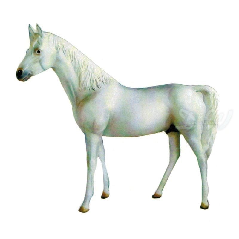 Pferde Figuren, Pferd, Stall, Bauernhof, Pferdstall – 2