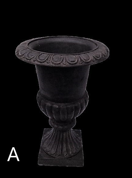 Blumenvase, Kelch, Barock, Griechenland, Antik, Blumen, Blumenpokal, Pokal – 2