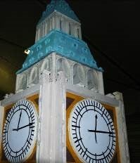 Big Ben, London, England, Großbritanien, Engländer – 3