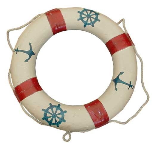 Rettungsringe, Maritim, Schifffahrt, Schiff, Schwimmring