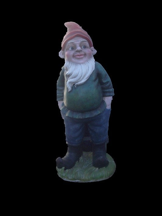 Gartenzwerg Figur, Zwerg, Garten, 7 Zwerge – 2