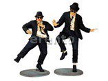 Blues Brothers - Figuren – 3