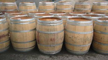 Weinfässer, Wein, Whiskey, Fass, Stehtischfässer, Stehtisch, Tisch, Weinfass – 2