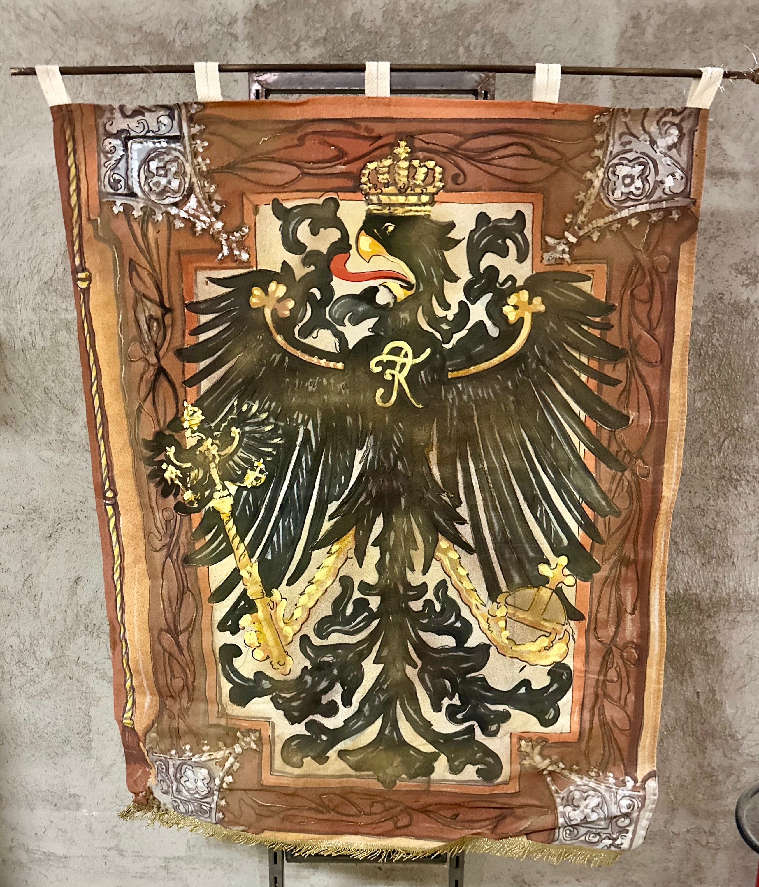 Mittelalter – 3