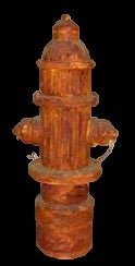 Hydranten, Hydrant, Feuerwehr, Wasserhydrant – 3