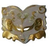 Venezianische Masken, Venedig, Karneval, Maskenball, Ball – 4