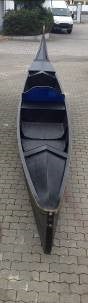 Gondel - Venedig, Wasser, Boot, Romantik, venezianisch