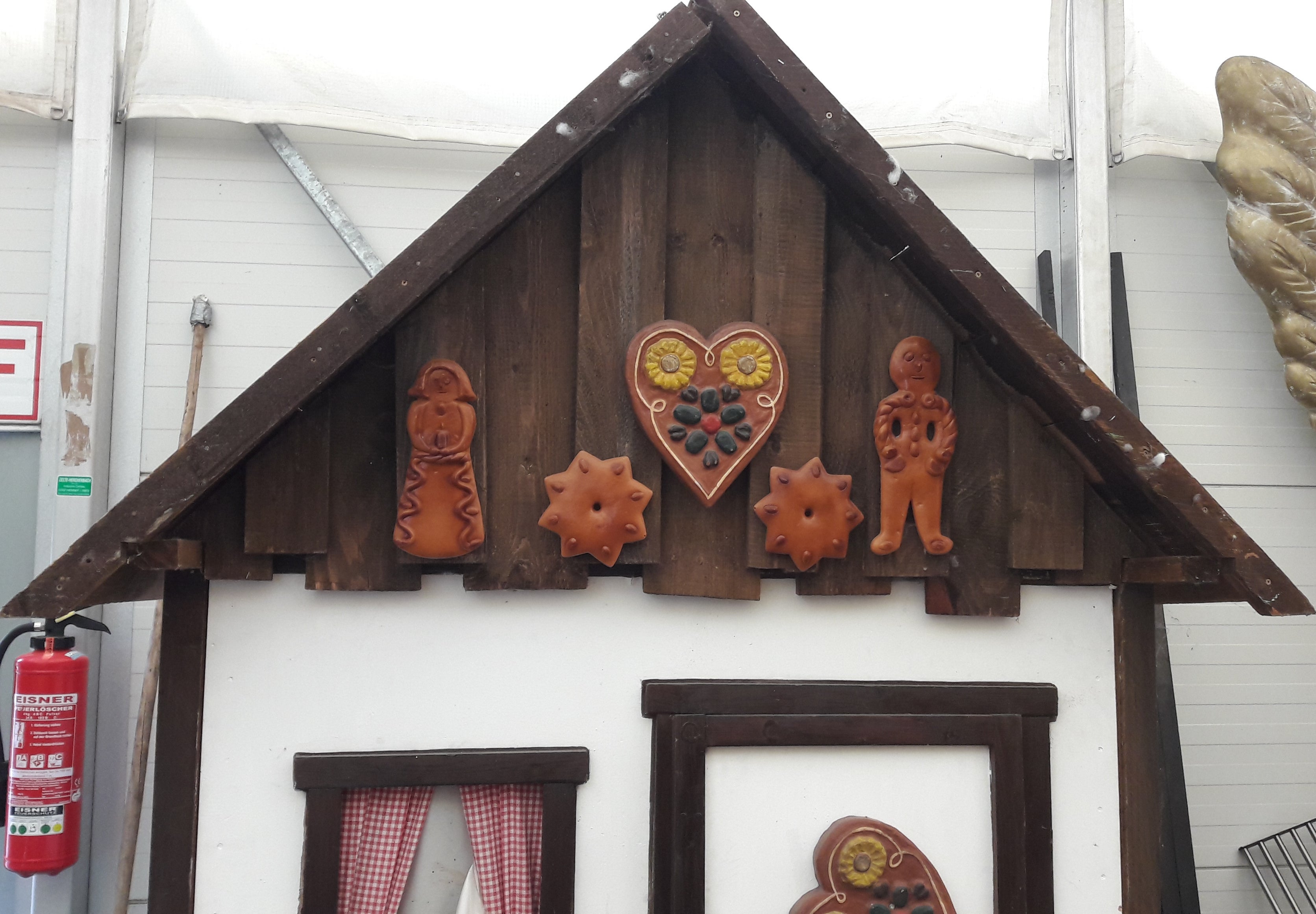 Hexenhäusschen,Haus, Lebkuchenhaus, Lebkuchen, Hexe, Hensel und Gretel – 2