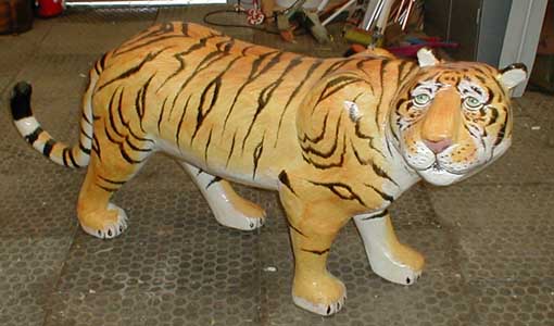 Zirkus Manege – 3