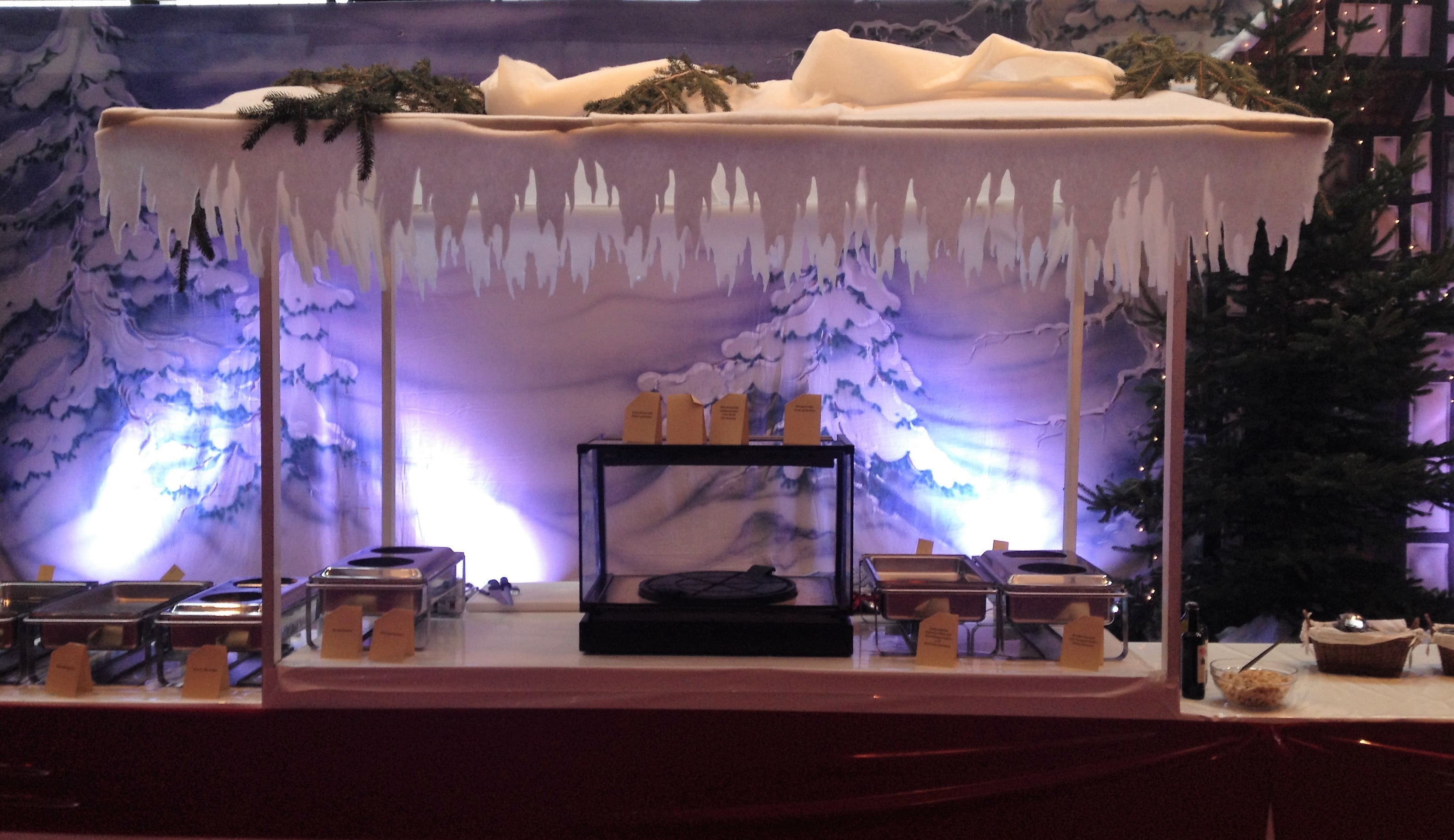Weihnachten, Weihnachtsmarkt, Weihnachtsdorf, Weihnachtskrippe, Weihnachtskulisse, Weihnachtsdekoration – 4