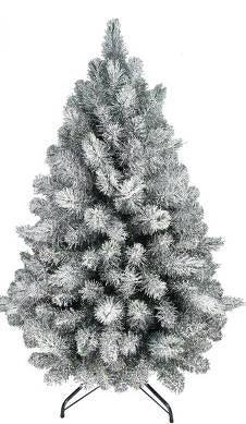 Weihnachtsbaum - Tannenbaum, Schneebaum, Weihnachten - Event - Dekoration