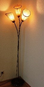 Stehlampen, Standlampe, Lampe, Beleuchtung, Leuchte – 2