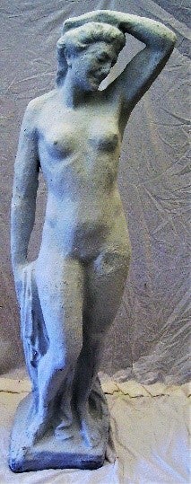 Griechische Figur, Statue, Antik, Götter, Mythen