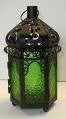 Ägyptische orientalische Lampen, Messinglampen, Lampe, Orient – 4