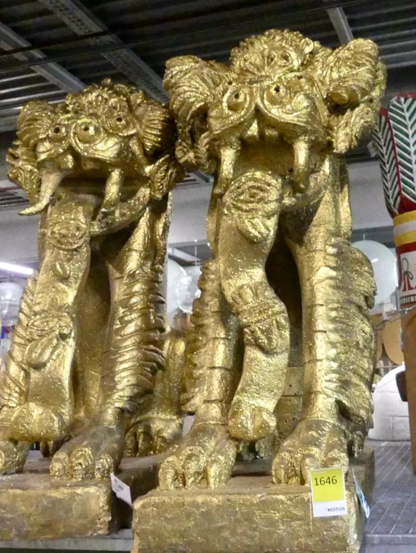 Drache Asiatisch