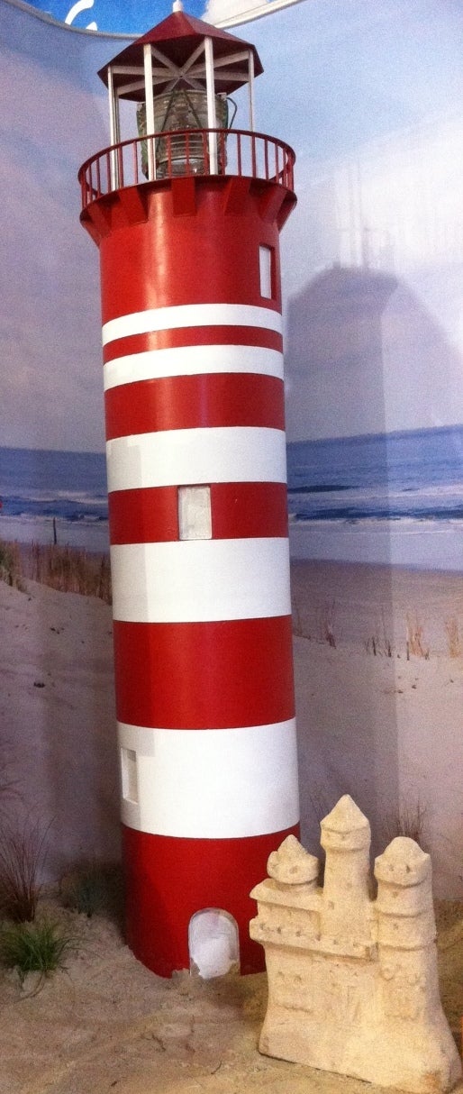 Leuchtturm, Schiffahrt, Schiff, Leuchten, Lampe, Maritim