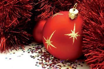 Weihnachtliche Kulissen, Weihnachten, Event, Fest, Weihnachtsmann, Dekoration – 3