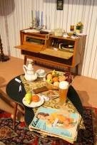 Radio, Fernseher, 50er & 60er Jahre, Antik, Television – 3