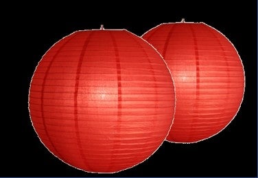 China Lampions - Asien Lampion, Hängelampe - Dekoration - Event – 2
