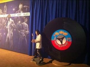 Schallplatten, Schallplatte, Plattenspieler, Tonträger, Platte – 4